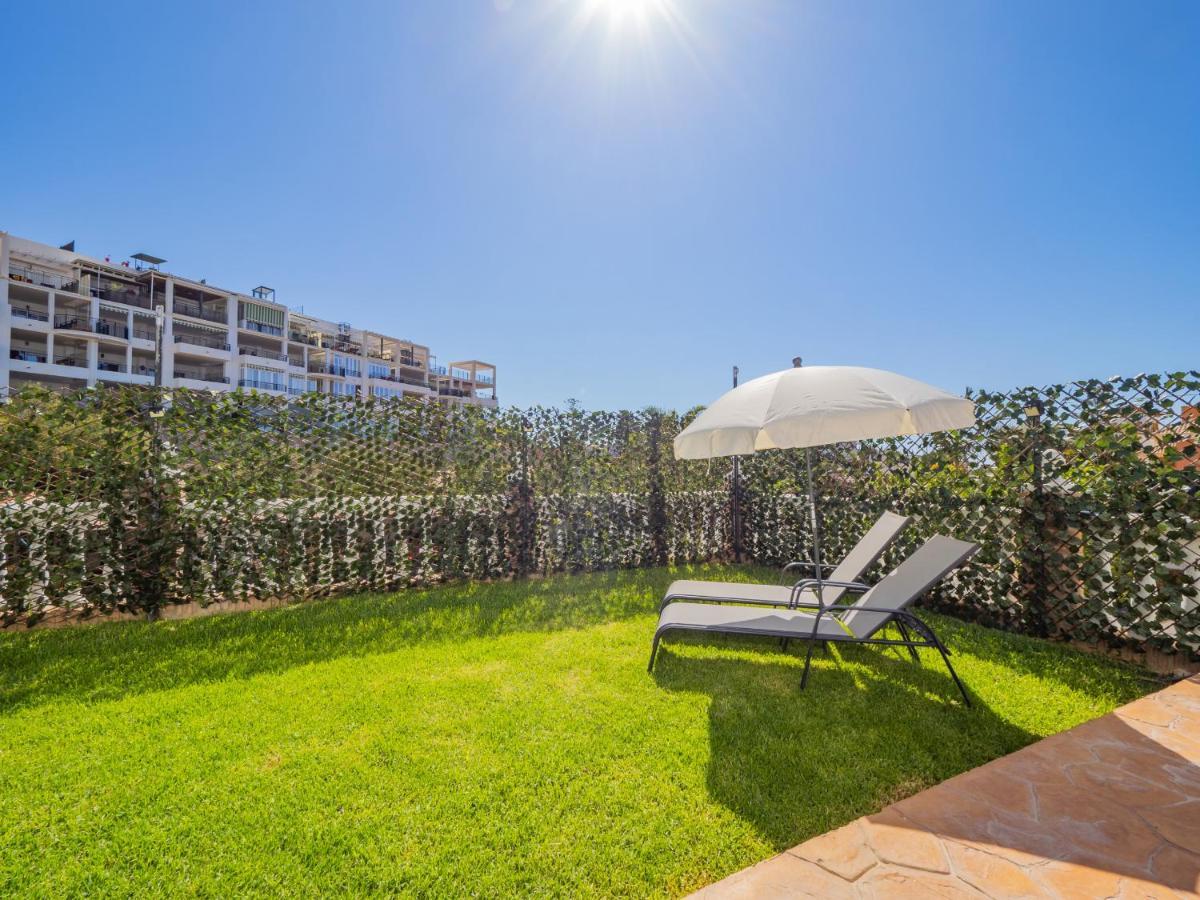 Cubo'S Hostal William'S Sunny 1 With Breakfast Torre de Benagalbon Esterno foto